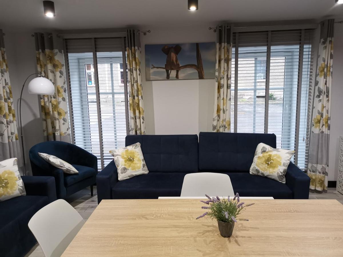 Sokolowsko Sloneczne Apartamenty מראה חיצוני תמונה