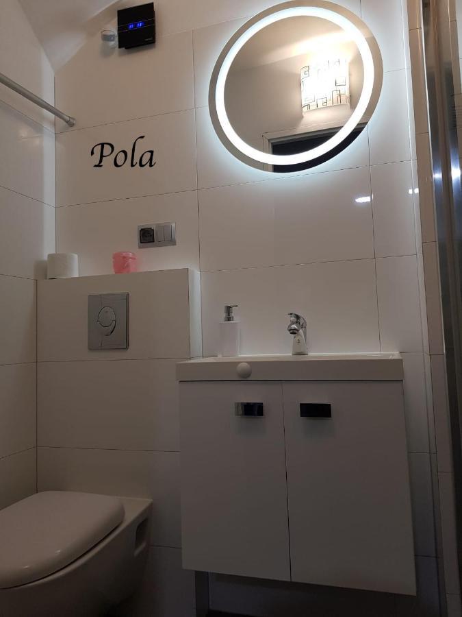 Sokolowsko Sloneczne Apartamenty מראה חיצוני תמונה