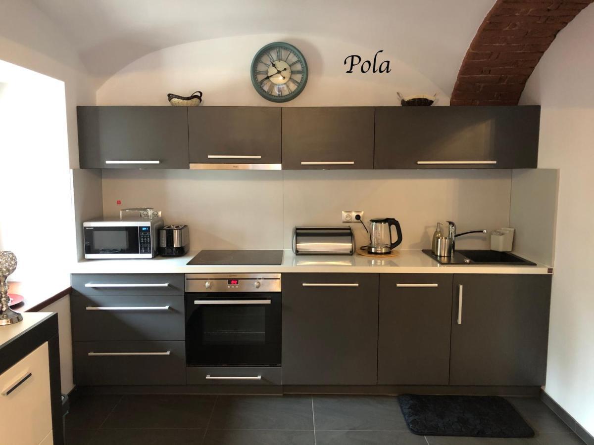 Sokolowsko Sloneczne Apartamenty מראה חיצוני תמונה