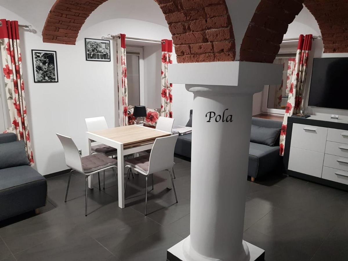 Sokolowsko Sloneczne Apartamenty מראה חיצוני תמונה