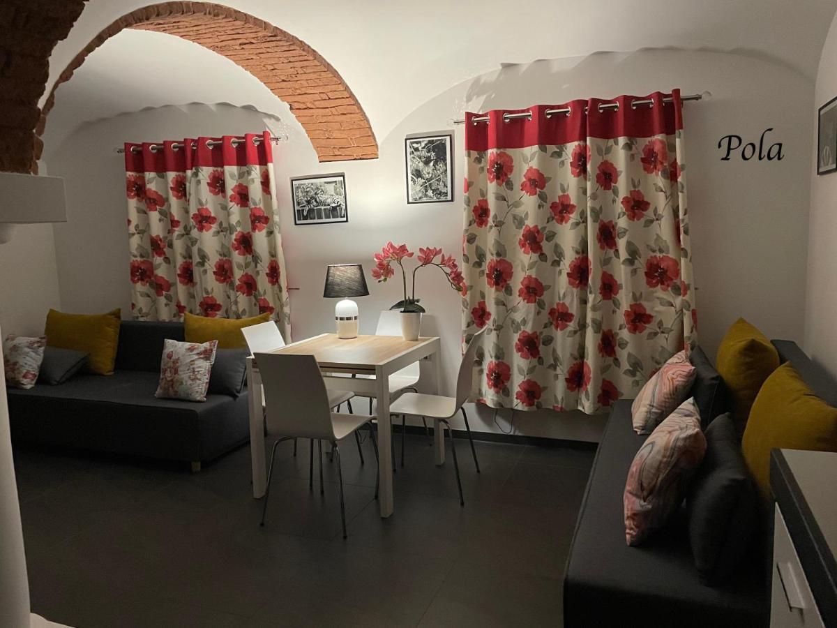 Sokolowsko Sloneczne Apartamenty מראה חיצוני תמונה