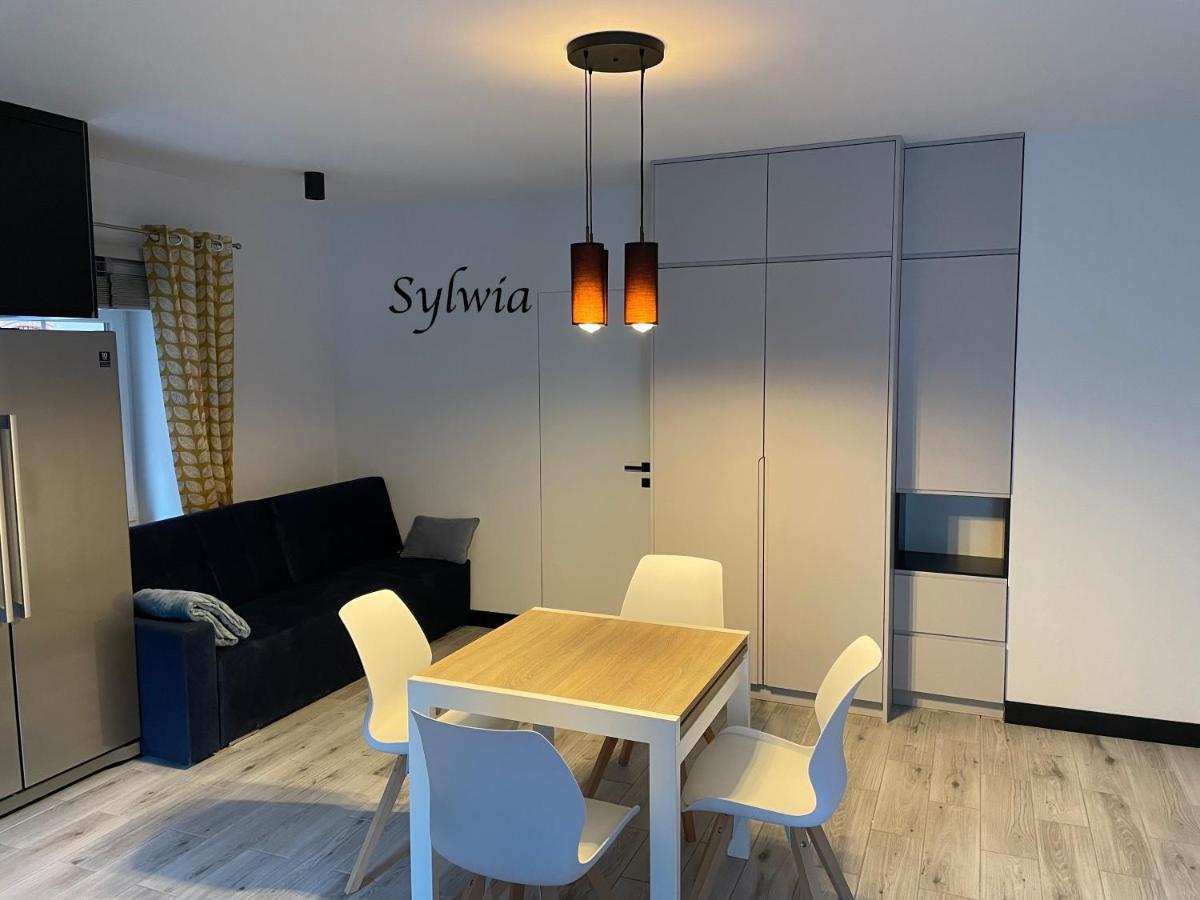 Sokolowsko Sloneczne Apartamenty מראה חיצוני תמונה
