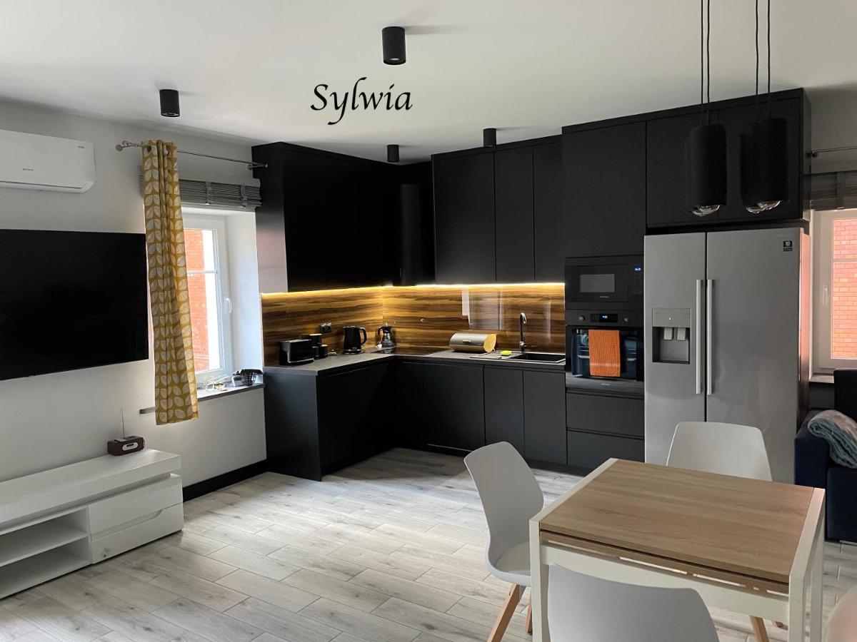 Sokolowsko Sloneczne Apartamenty מראה חיצוני תמונה