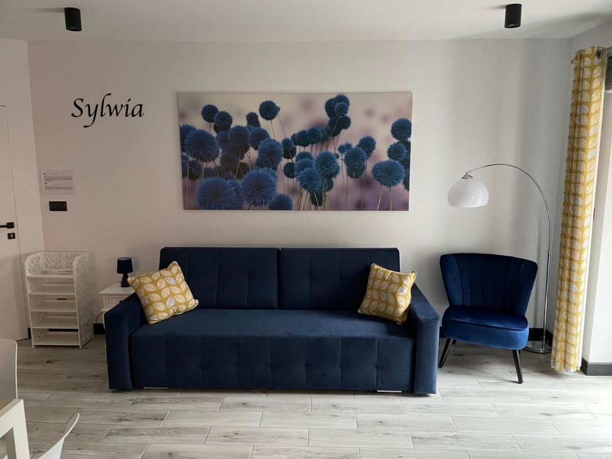 Sokolowsko Sloneczne Apartamenty מראה חיצוני תמונה