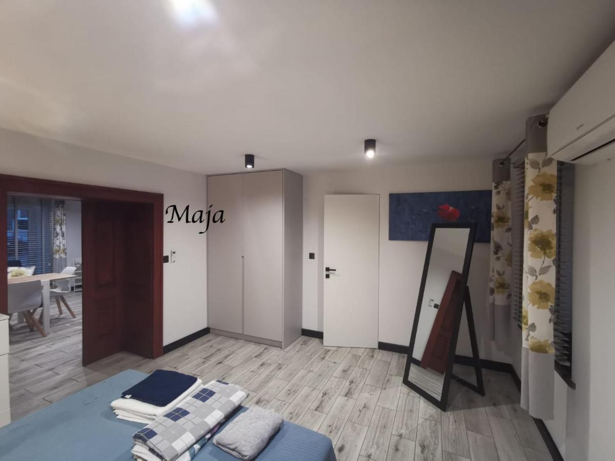 Sokolowsko Sloneczne Apartamenty מראה חיצוני תמונה