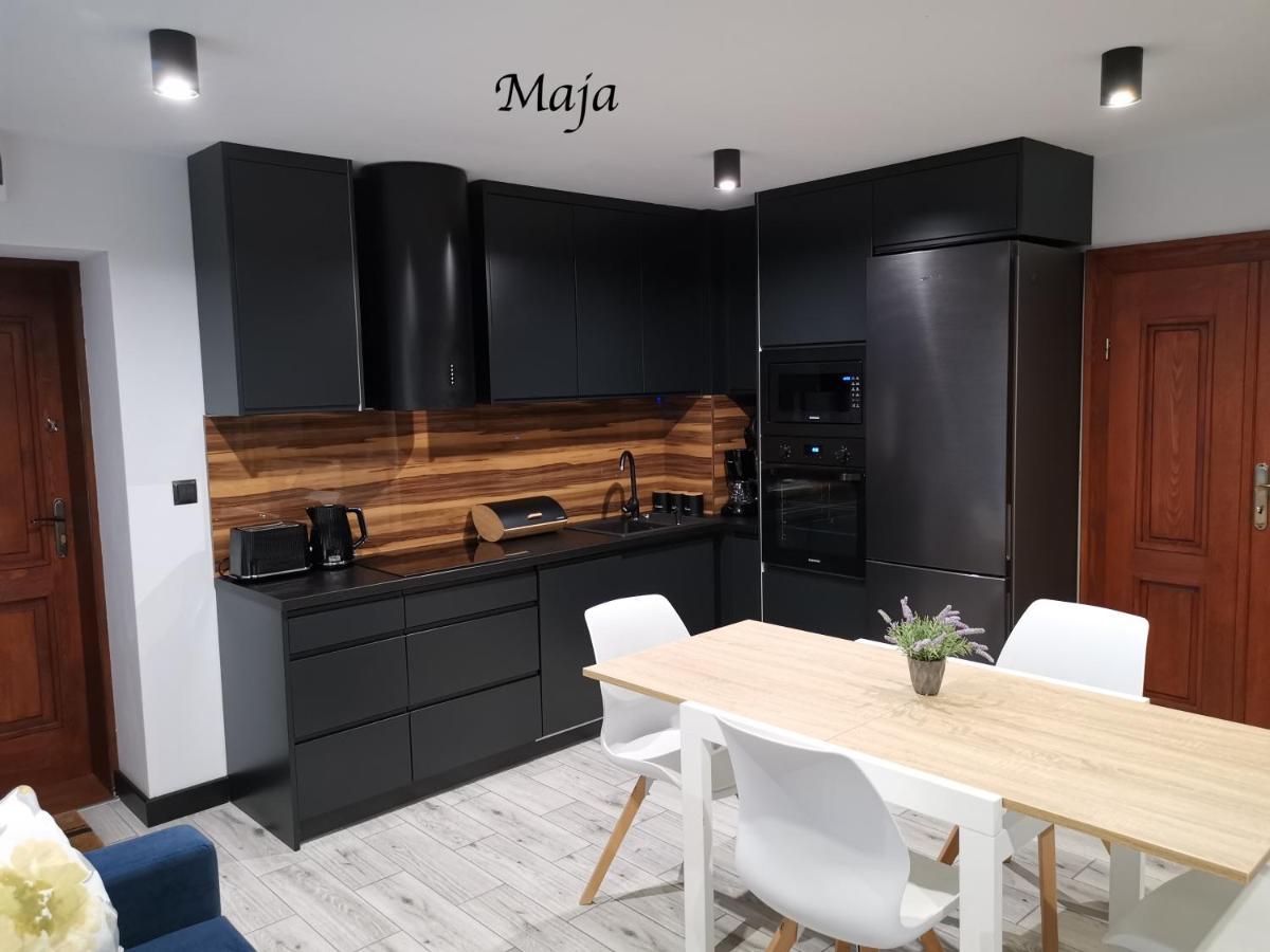 Sokolowsko Sloneczne Apartamenty מראה חיצוני תמונה
