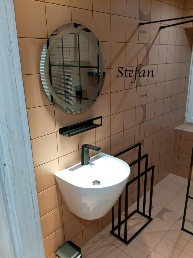 Sokolowsko Sloneczne Apartamenty מראה חיצוני תמונה
