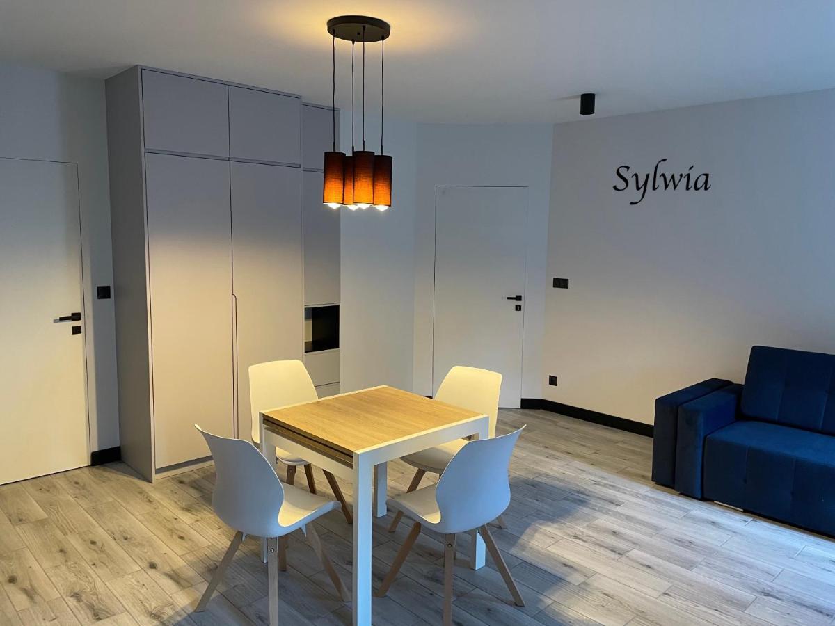 Sokolowsko Sloneczne Apartamenty מראה חיצוני תמונה