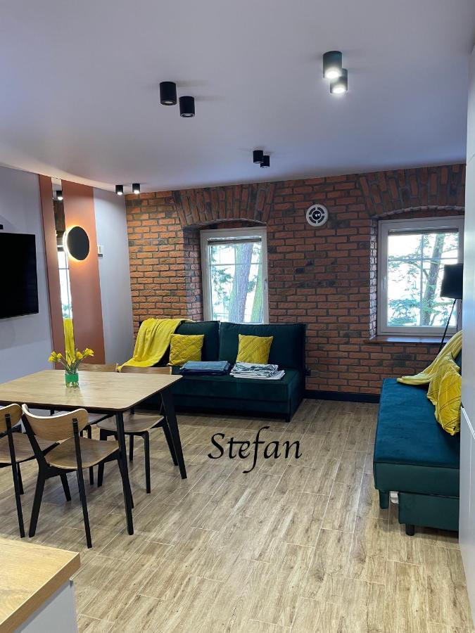 Sokolowsko Sloneczne Apartamenty מראה חיצוני תמונה