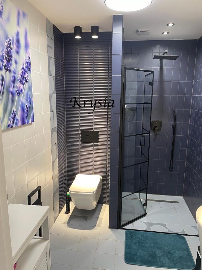 Sokolowsko Sloneczne Apartamenty מראה חיצוני תמונה