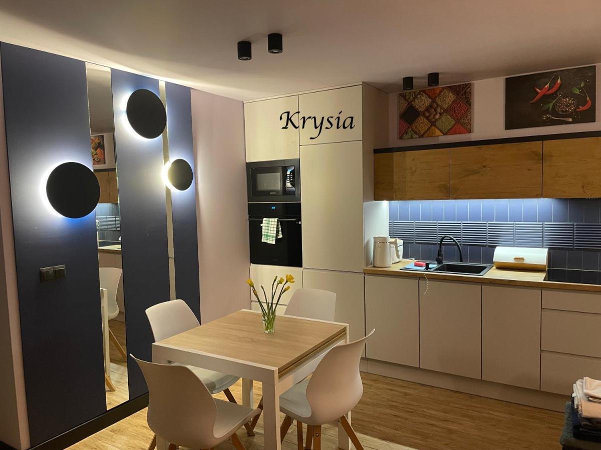 Sokolowsko Sloneczne Apartamenty מראה חיצוני תמונה
