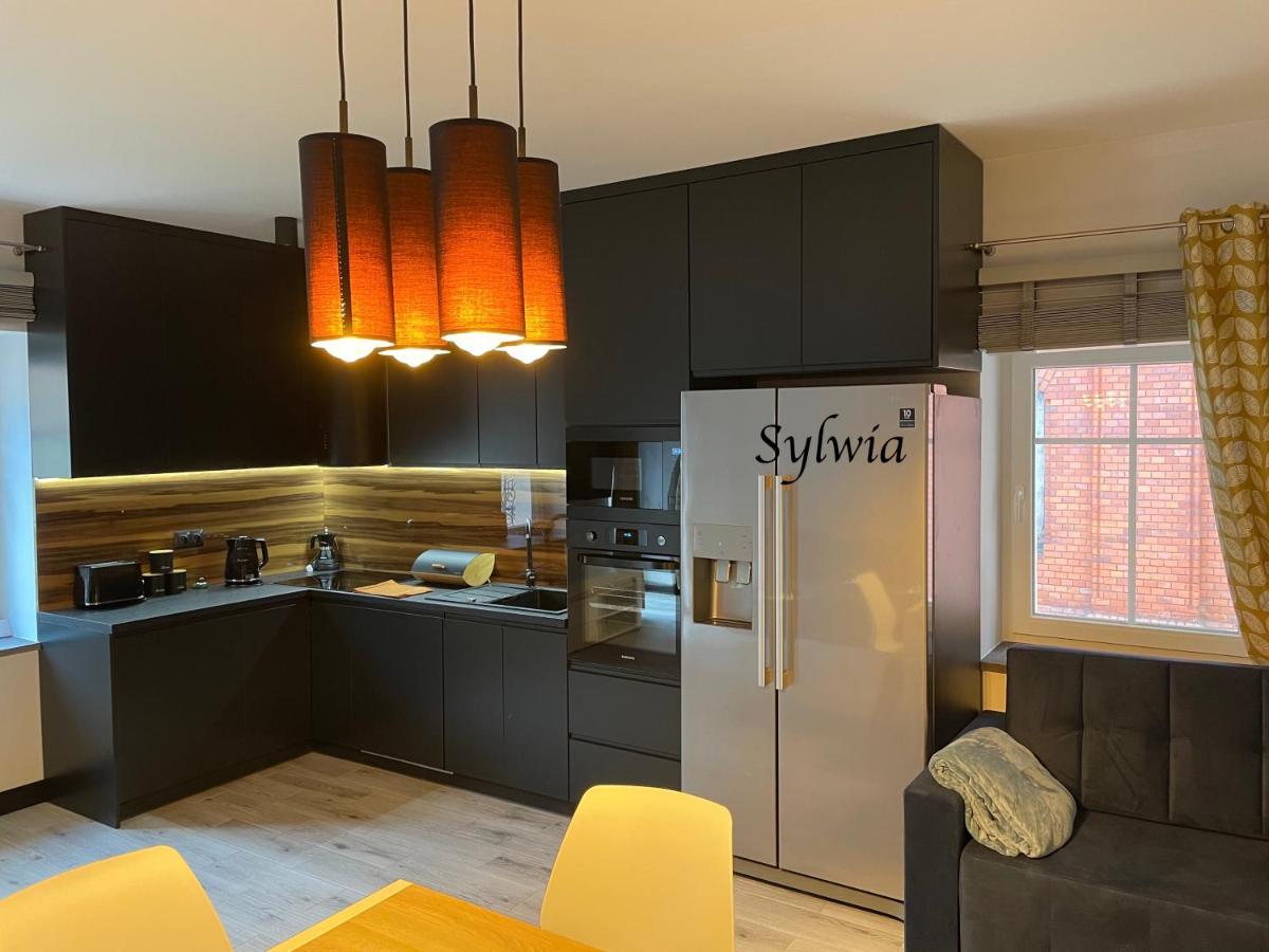 Sokolowsko Sloneczne Apartamenty מראה חיצוני תמונה