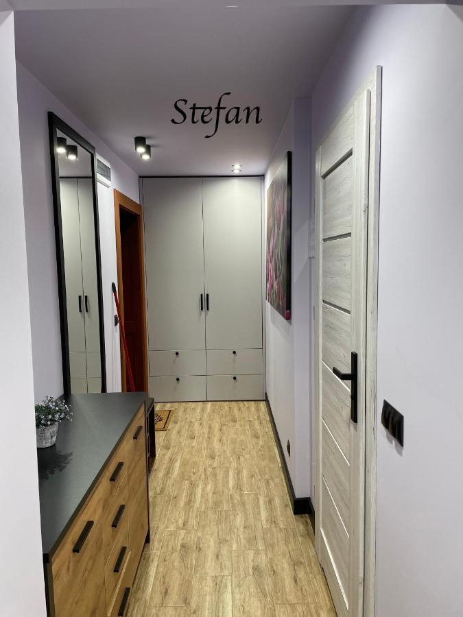 Sokolowsko Sloneczne Apartamenty מראה חיצוני תמונה