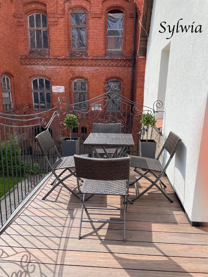 Sokolowsko Sloneczne Apartamenty מראה חיצוני תמונה