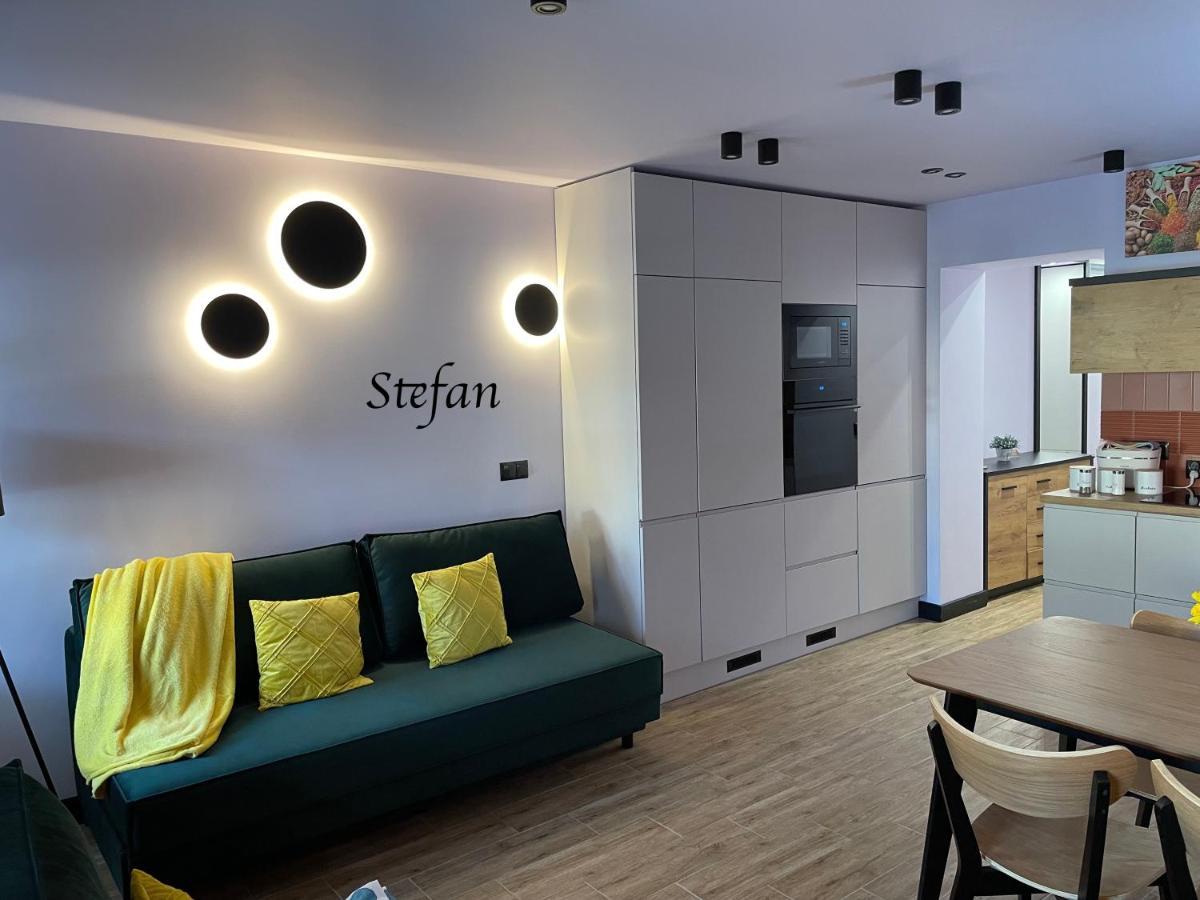 Sokolowsko Sloneczne Apartamenty מראה חיצוני תמונה